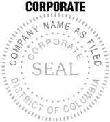 CORPORATE/DC